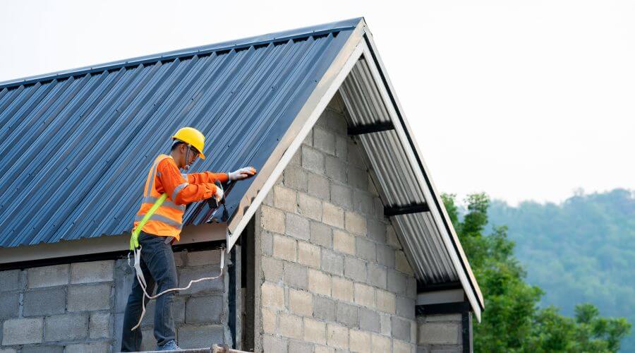 Expert top industrial roofings services in High Point, NC